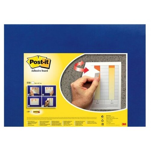  Samolepilna Post-it tabla Slike
