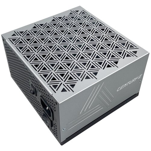 MONTECH CENTURY II 1050W power supply unit 20+4 pin ATX ATX Silver Cijene