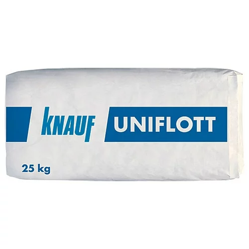 Knauf Mavčna fugirna masa Uniflott (25 kg)