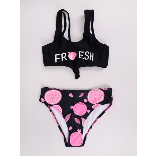 Yoclub Kids&amp;#039;s Swimsuit LKD-0041G-A100 Slike