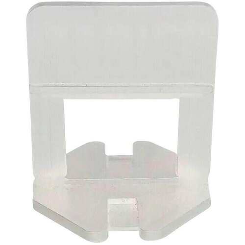  Zagozda za ploščice 2 mm (PVC, 100 kos) Cene