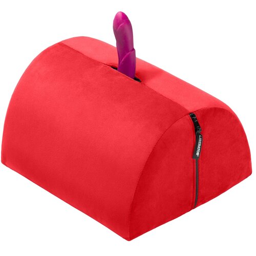 Liberator BonBon Red Cene