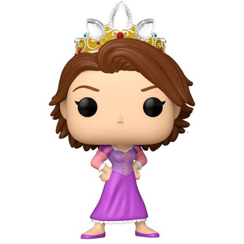 Funko Figura POP Disney Enredados Rapunzel Cijene