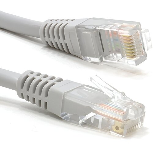 Kettz utp cable cat 5E sa konektorima UT-C050 5M mrežni kabal Cene