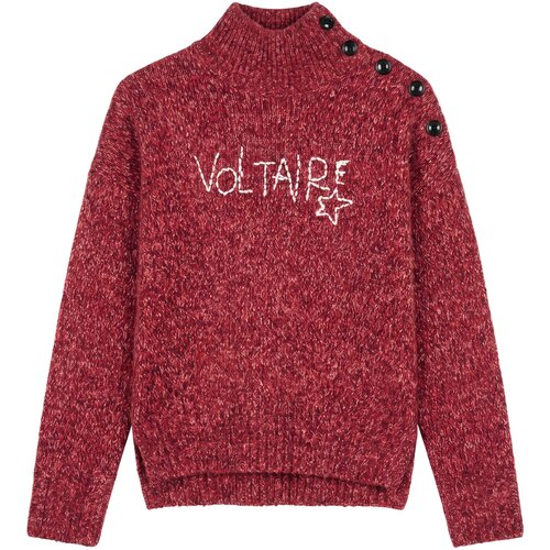 Zadig&voltaire X60805 Crvena Cijene