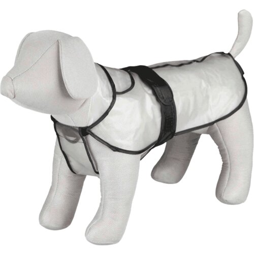Trixie Kišni mantil za pse - M, 50 cm Slike