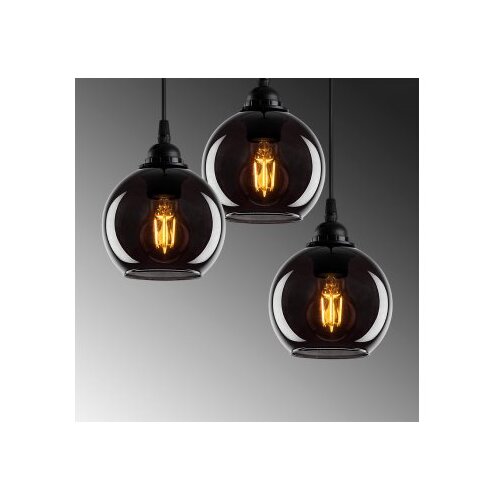 Opviq smoked 011 luster Slike