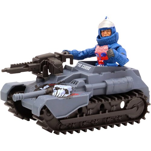 Lanard the corps figura i vozilo ( 37508 ) Slike