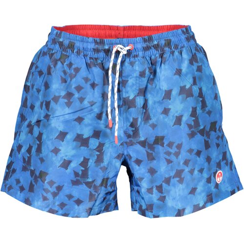 North Sails BLUE MEN'S BOTTOM COSTUME Cene