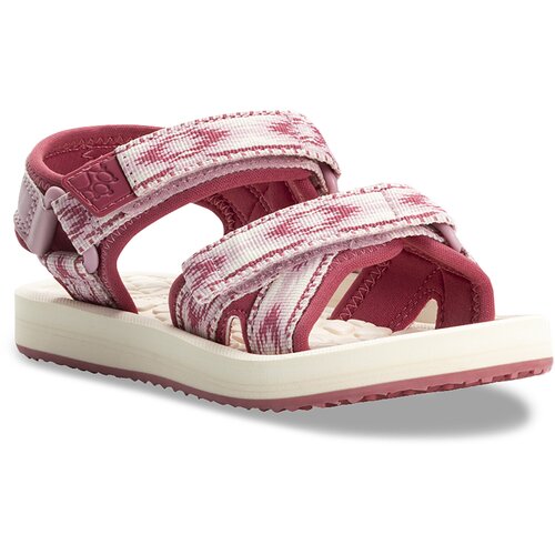 Jack Wolfskin Sandale za devojčice Zulu VC, Roze Cene