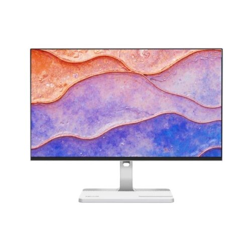 Lenovo monitor L24D-4C 23.8&amp;quot;/IPS/1920x1080/144Hz/1ms/HDMI,4xUSB-A,USB-C 75W, hdmi/tilt,swivel,pivot/ 67DCUAT6EU Slike