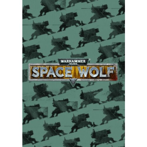 Steam Warhammer 40,000: Space Wolf - Sentry Gun Pack (DLC) Key GLOBAL Cene