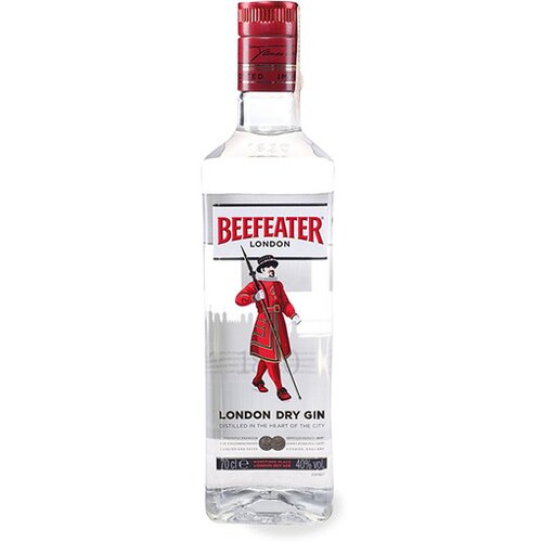 Beefeater Gin 0.7l Slike