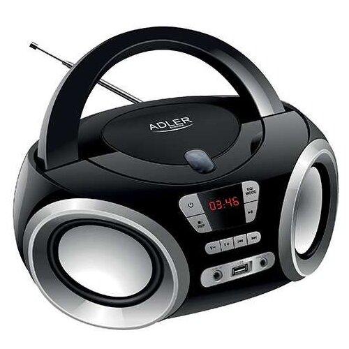 Adler Boombox CD AD1181 Cijene