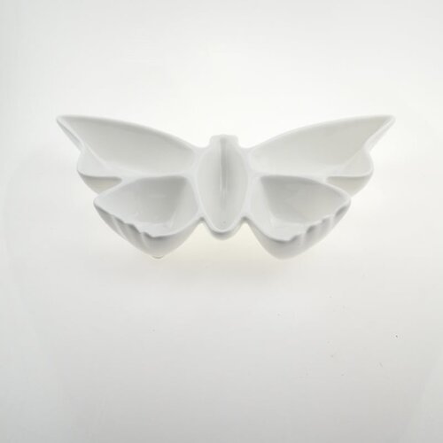  Keramički tanjir leptir 182072 Cene