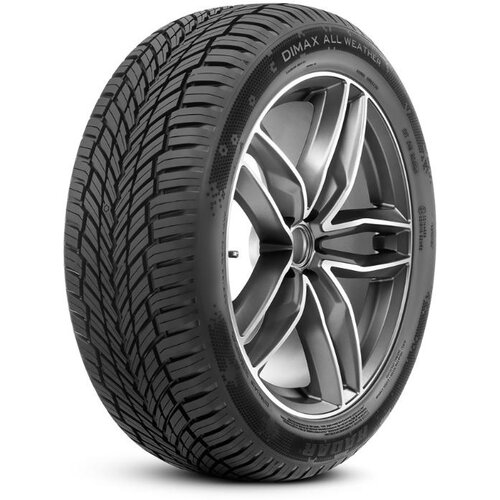 Radar 225/65R17 106V M+S XL DIMAX ALLSEASON Slike