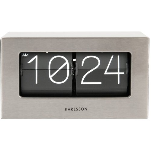 Karlsson Digitalan/stolni sat Boxed Flip &ndash; Cijene