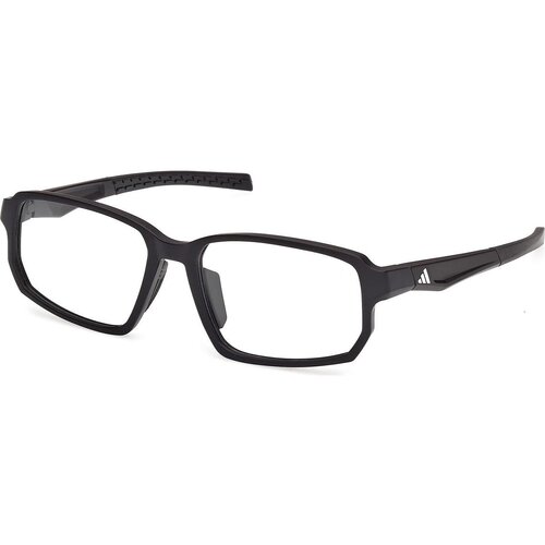 Adidas SP5116-H 002 ONE SIZE (58) Črna/Kristalna Slike