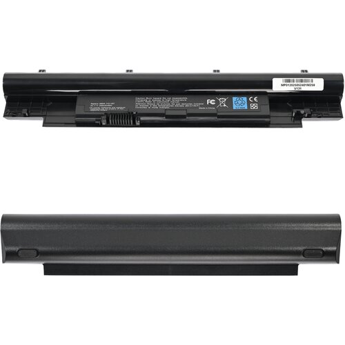  Baterija za laptop Dell Vostro V131 11.1V 4400mAh HQ2200 B Cene