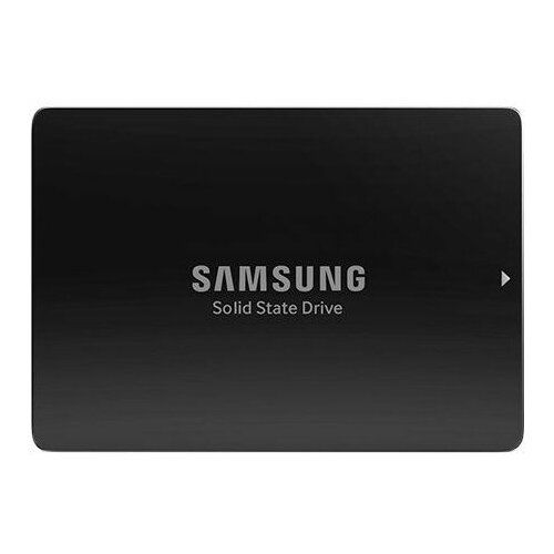 Samsung SSD PM883 240GB Slike