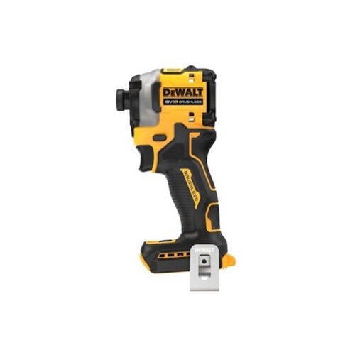 Dewalt akumulatorski odvrtač 1/4&amp;quot; 18V XR DCF850N Slike