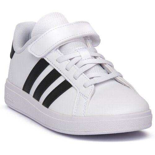 Adidas Nizke superge GRAND COURT 2 EL C Bela Slike