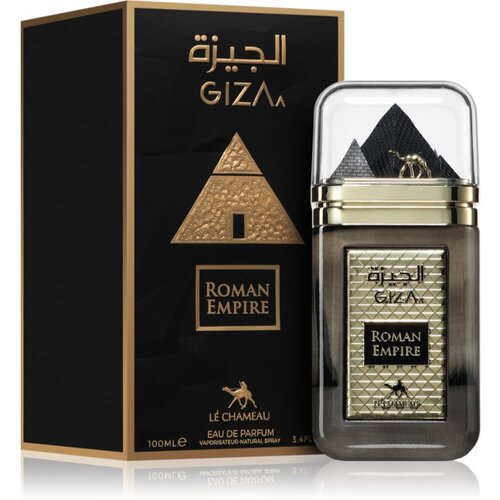 Le Chameau Giza Roman Empire parfumska voda za mo&amp;scaron;ke 100 ml Slike