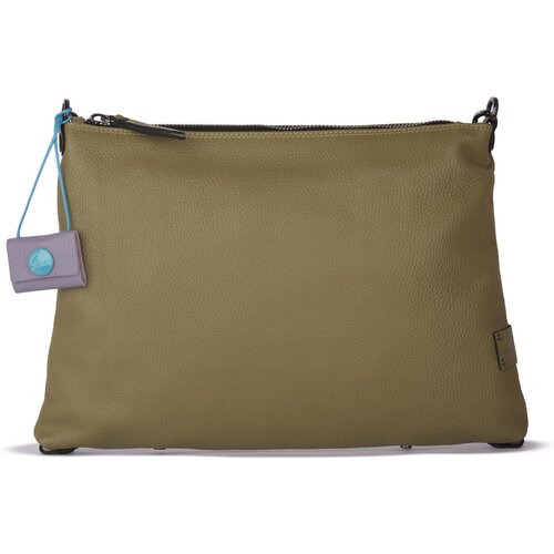 Gabs Torbice za na ramo C2035 FILIPPA MEDIUM Kostanjeva Slike