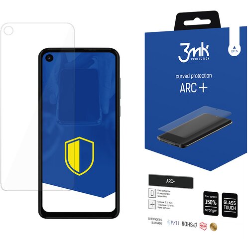 3mk STEKLO ZA OVITEK MOTOROLA ONE ACTION ARC+, (22001170) Slike