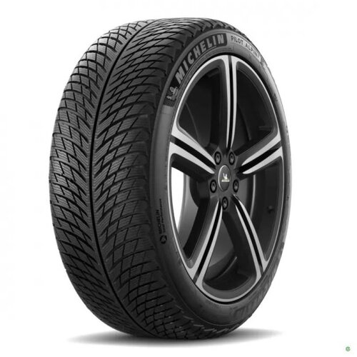 Michelin 275/40R19 105W Pilot Alpin 5 MI XL zimska Cene