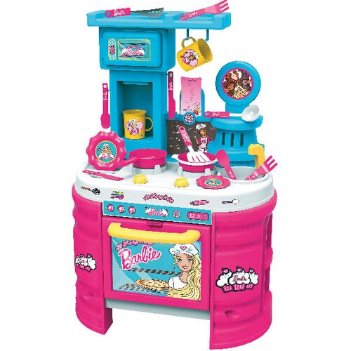 Barbie kuhinja Mega 20172 Cene