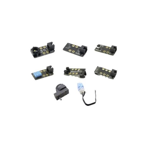 Robobloq pro&amp;scaron;irenje MINT S&amp;amp;A 7in1 Q-tronics A Slike