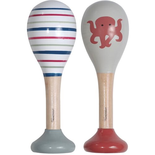 Kindsgut Glasbena igrača Octopus – Cene