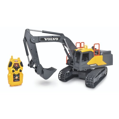 Dickie RC Volvo Mining Excavator 2,4 GHz 203729018 Cijene