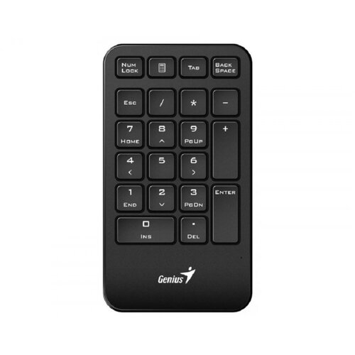 Genius Tastatura NumPad 1000 USB numerička Cene