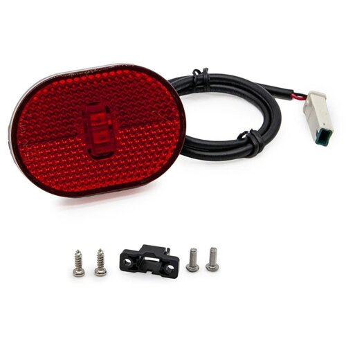 Xiaomi Zavorna luč za električni skiro Mi Scooter 4, (21895567) Slike
