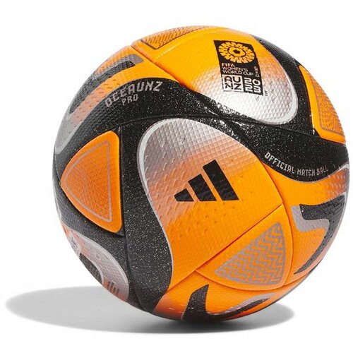 Nogometna Lopta Adidas Oceaunz Protr Oranžna Veličina 5 Cijene