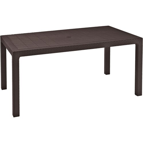 Keter Vrtni stol 94.5x160.5 cm Melody &amp;ndash; Slike