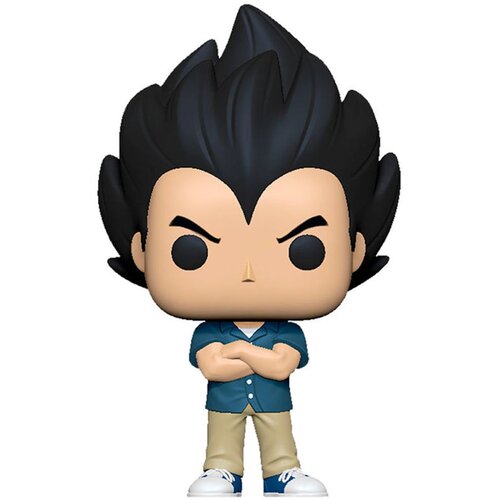 Funko POP figure Dragon Ball Super Vegeta serie 4 Cijene