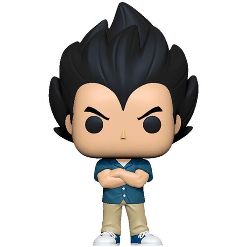 Funko POP figure Dragon Ball Super Vegeta serie 4 Cene