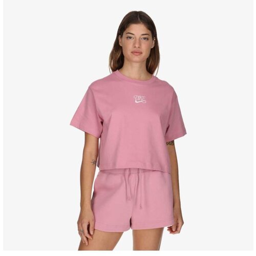 Nike W nsw ss crop tee iwd Cene