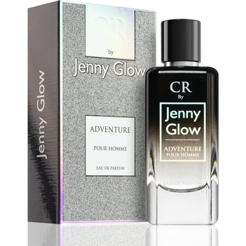 Jenny Glow Adventure parfumska voda za mo&amp;scaron;ke 50 ml Slike