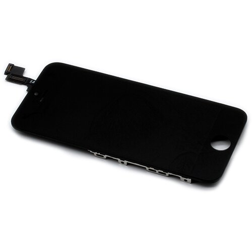  LCD za Iphone 5S + touchscreen black ORG Cene