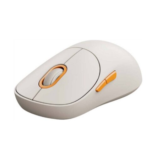 Xiaomi bežični mi&amp;scaron; Wireless Mouse 3, bijela Slike