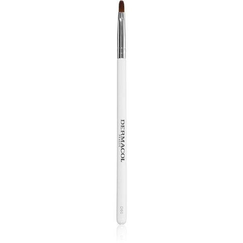 Dermacol brushes D60 kozmetički kist za usne 1 kom za žene Slike