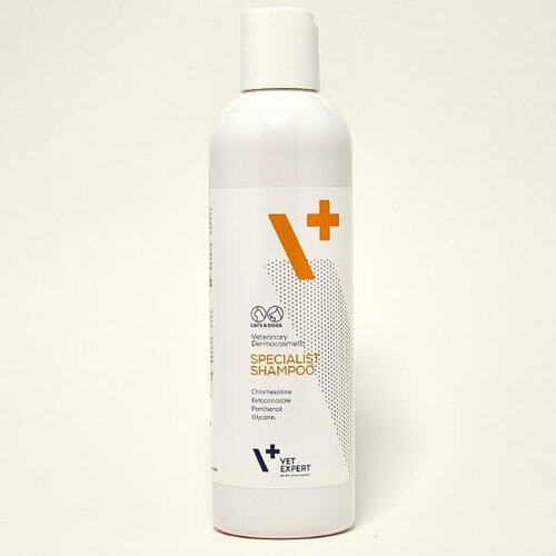 VET Expert Specialist &amp;Scaron;ampon Psi-Mačke 250ml Slike