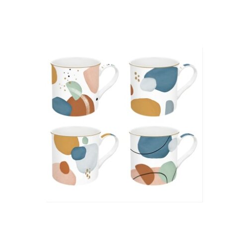  Set šolja 4_1 300ML shapes R2S Cijene