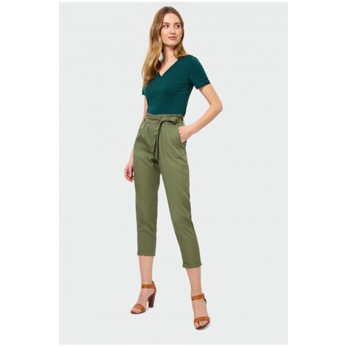 Greenpoint Woman&amp;#039;s Trousers SPO4280029S20 Slike
