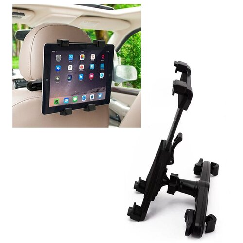 Max Mobile držač za tablet 7˝-13˝ Headrest TZ03+P3 Cijene