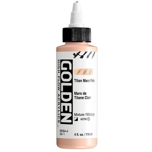 Artmie GOLDEN High Flov akrilna boja 118 ml | Various Shades Cene